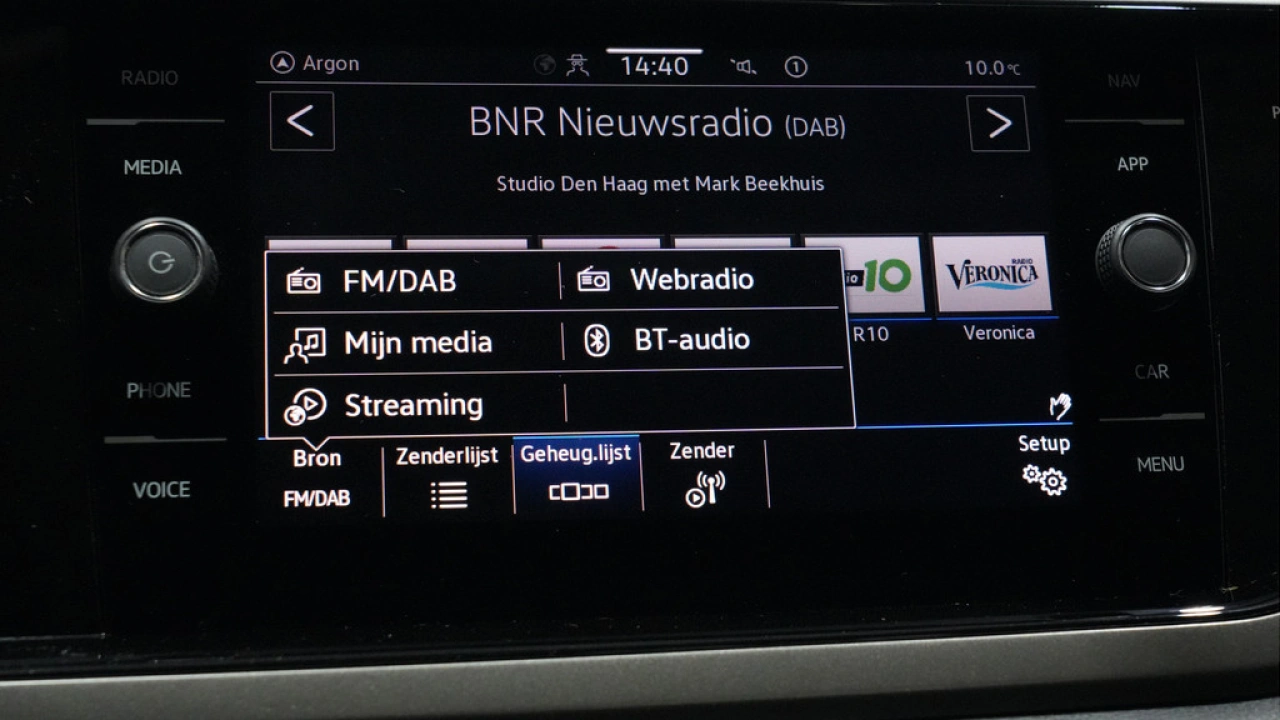 Volkswagen Polo 1.0 TSI 96pk Comfortline