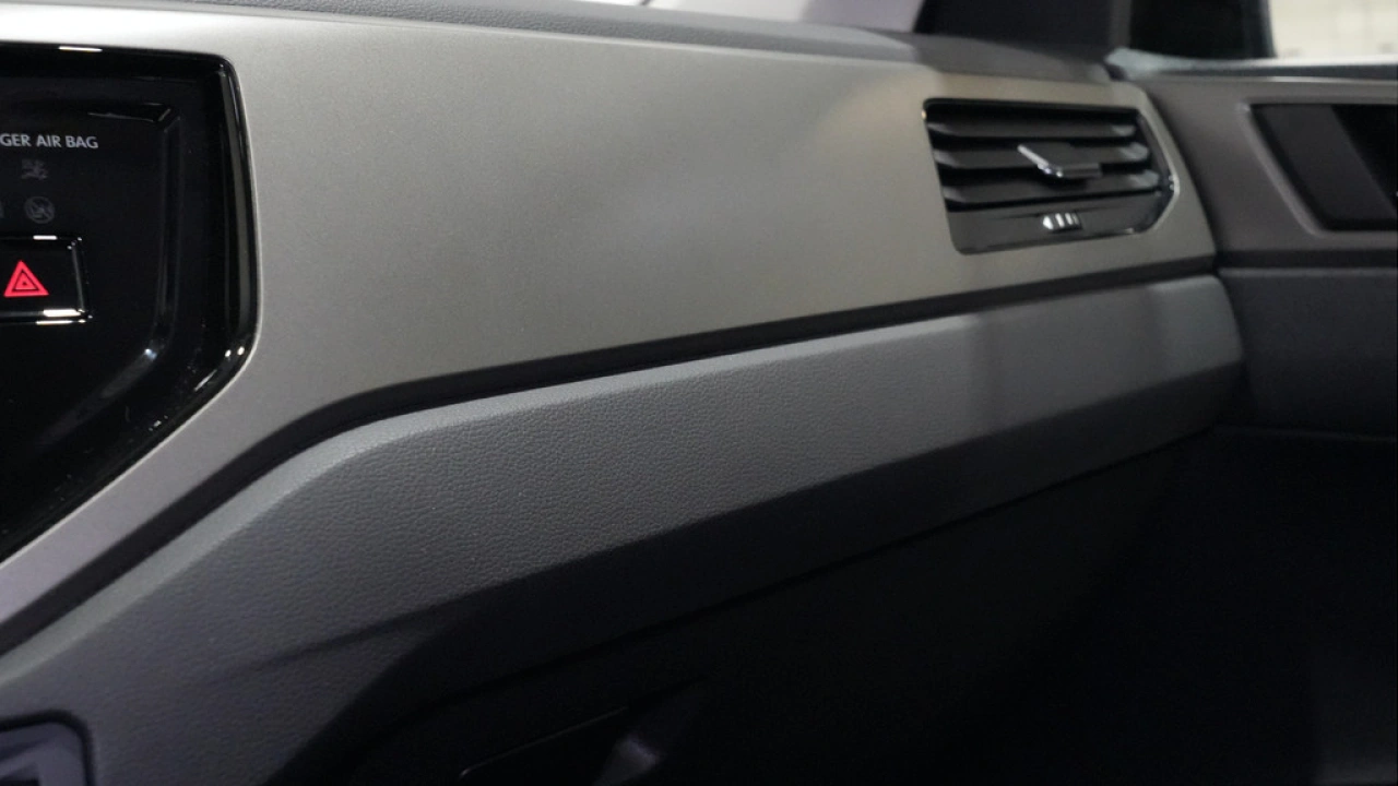 Volkswagen Polo 1.0 TSI 96pk Comfortline