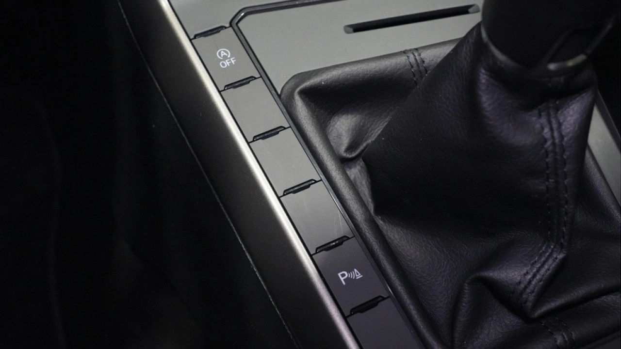 Volkswagen Polo 1.0 TSI 96pk Comfortline