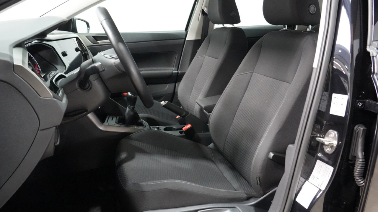 Volkswagen Polo 1.0 TSI 96pk Comfortline