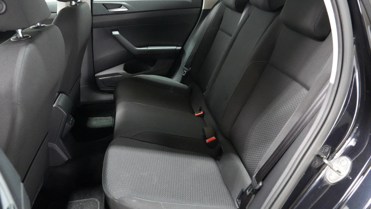 Volkswagen Polo 1.0 TSI 96pk Comfortline