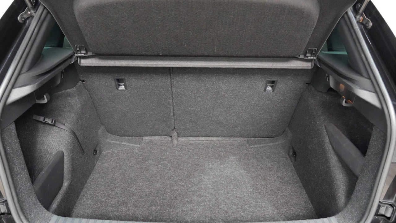 Škoda Kamiq 1.0 TSI Business Edition