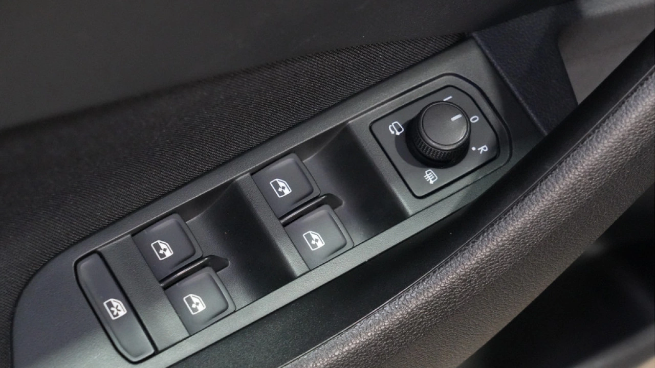 Škoda Kamiq 1.0 TSI Business Edition