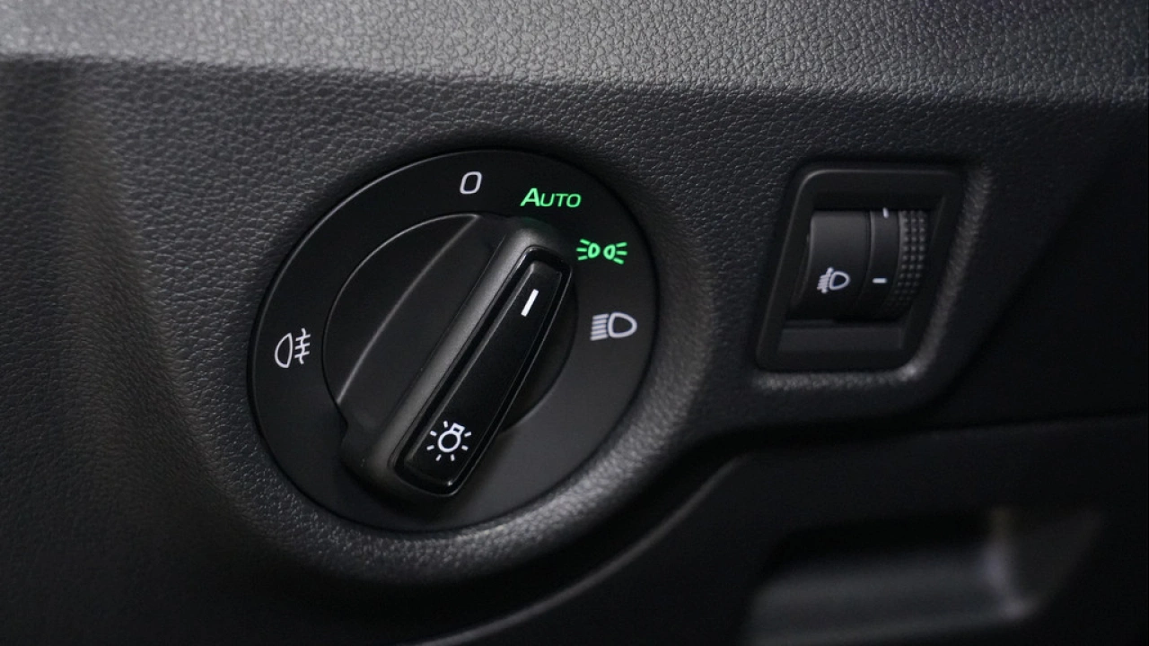 Škoda Kamiq 1.0 TSI Business Edition