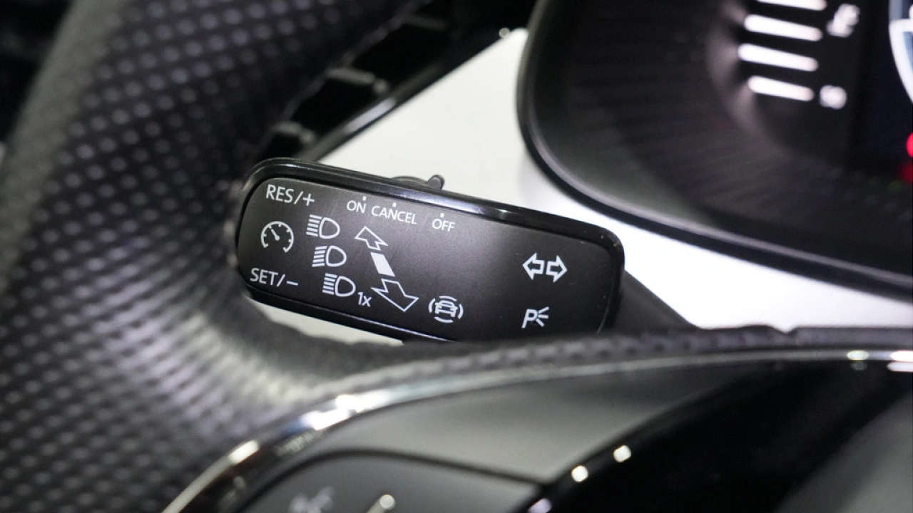 Škoda Kamiq 1.0 TSI Business Edition