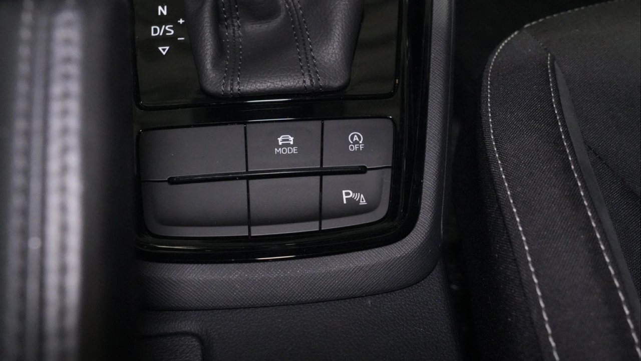 Škoda Kamiq 1.0 TSI Business Edition