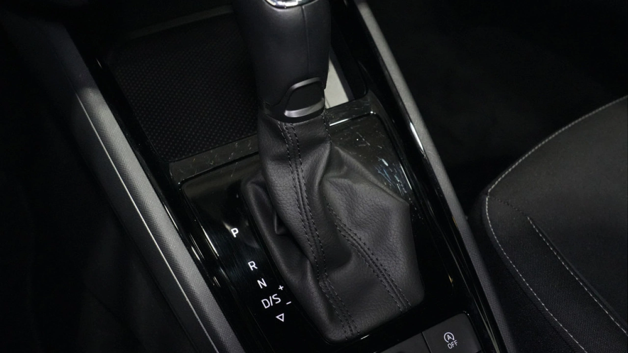 Škoda Kamiq 1.0 TSI Business Edition