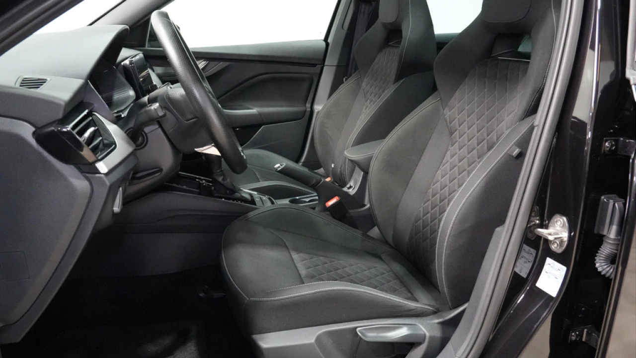 Škoda Kamiq 1.0 TSI Business Edition