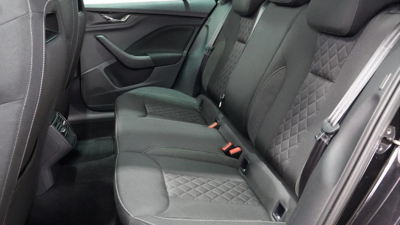 Škoda Kamiq 1.0 TSI Business Edition