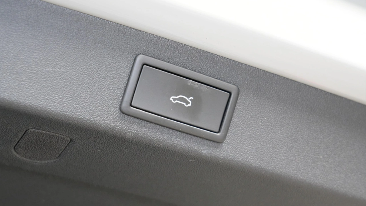 Škoda Kodiaq 1.5 TSI MHEV Business Edition 7p.