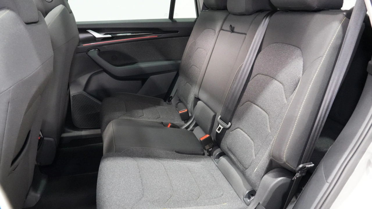 Škoda Kodiaq 1.5 TSI MHEV Business Edition 7p.