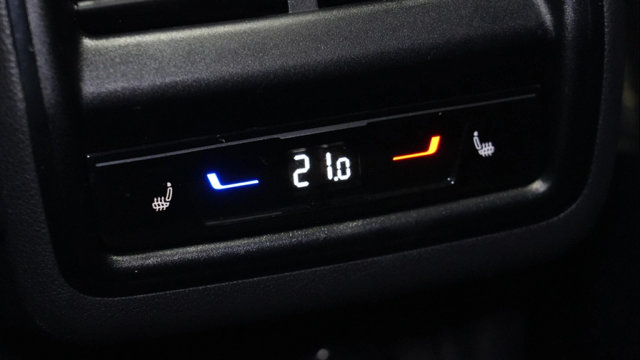 Škoda Kodiaq 1.5 TSI MHEV Business Edition 7p.