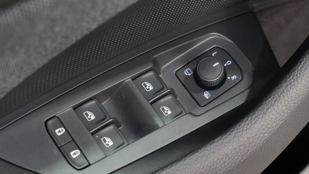 Škoda Kodiaq 1.5 TSI MHEV Business Edition 7p.