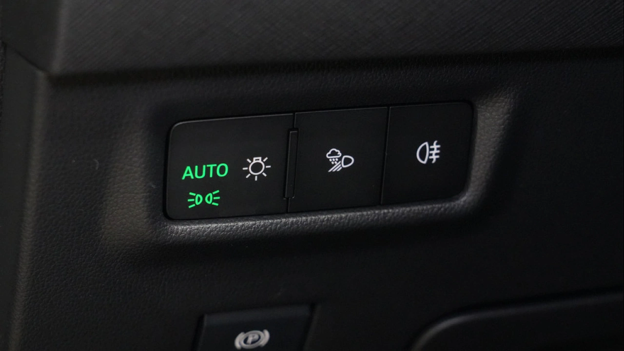 Škoda Kodiaq 1.5 TSI MHEV Business Edition 7p.