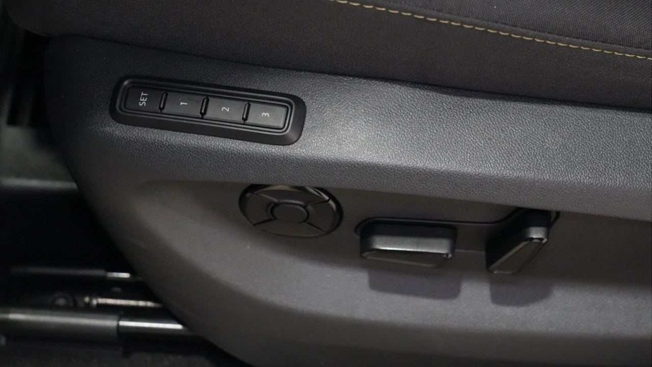 Škoda Kodiaq 1.5 TSI MHEV Business Edition 7p.