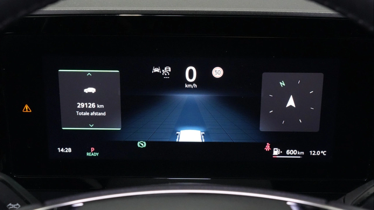 Škoda Kodiaq 1.5 TSI MHEV Business Edition 7p.