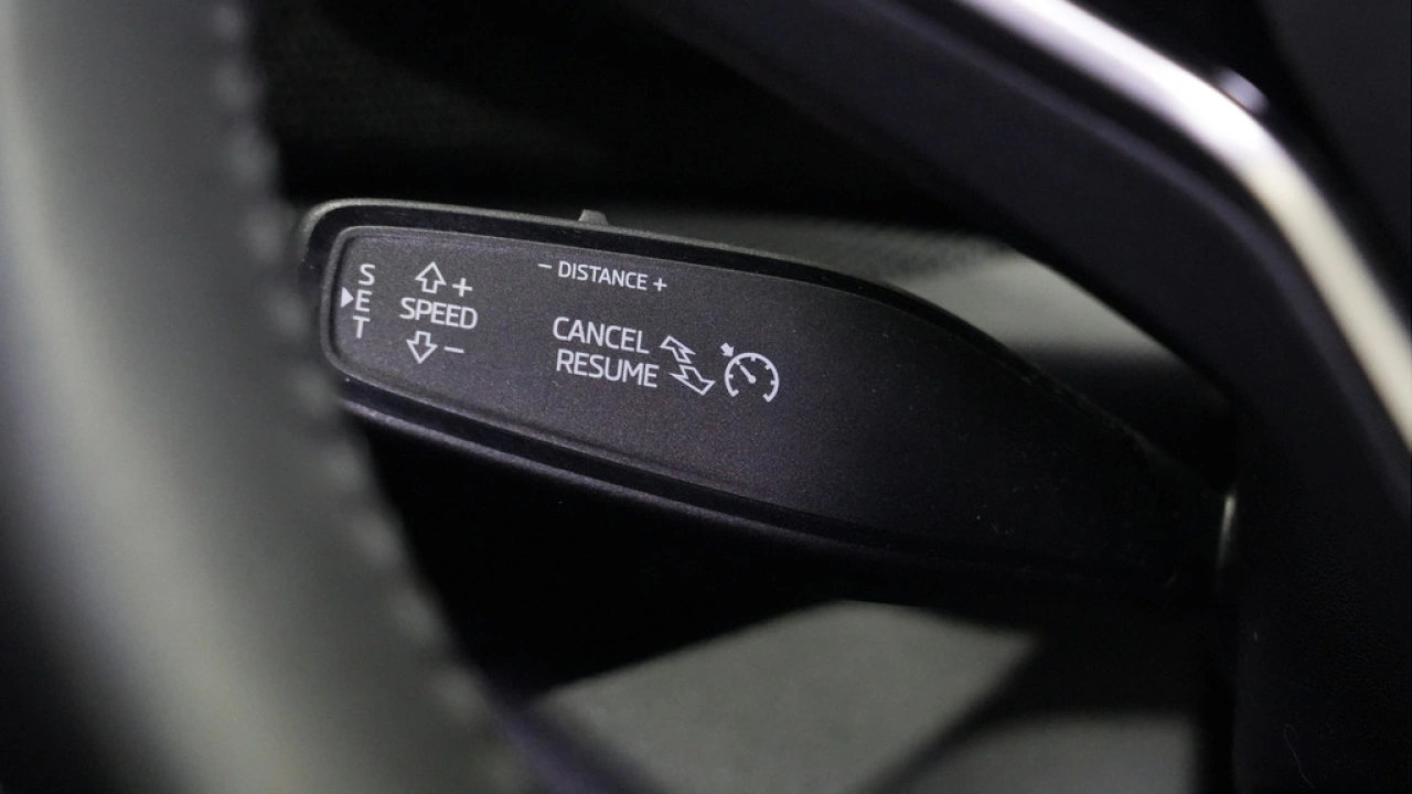 Škoda Kodiaq 1.5 TSI MHEV Business Edition 7p.