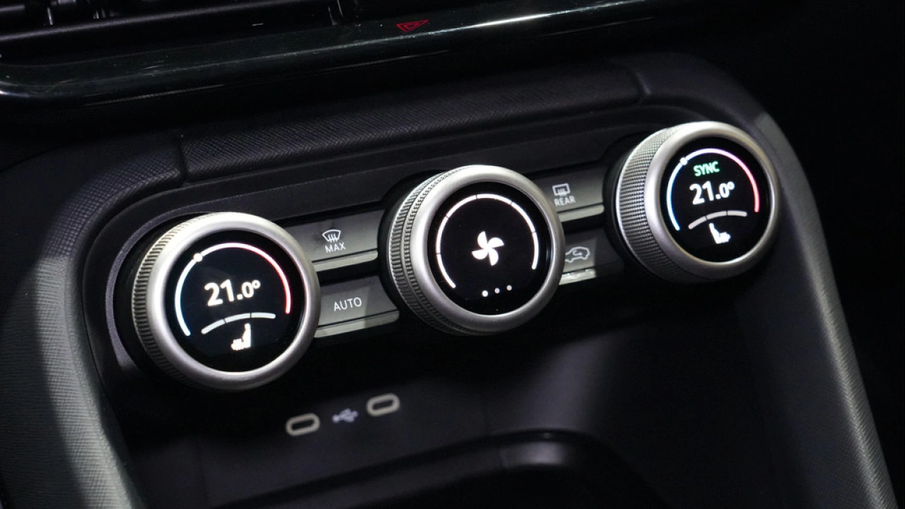 Škoda Kodiaq 1.5 TSI MHEV Business Edition 7p.