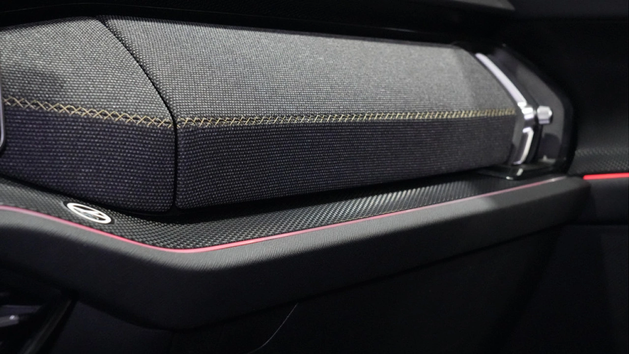 Škoda Kodiaq 1.5 TSI MHEV Business Edition 7p.