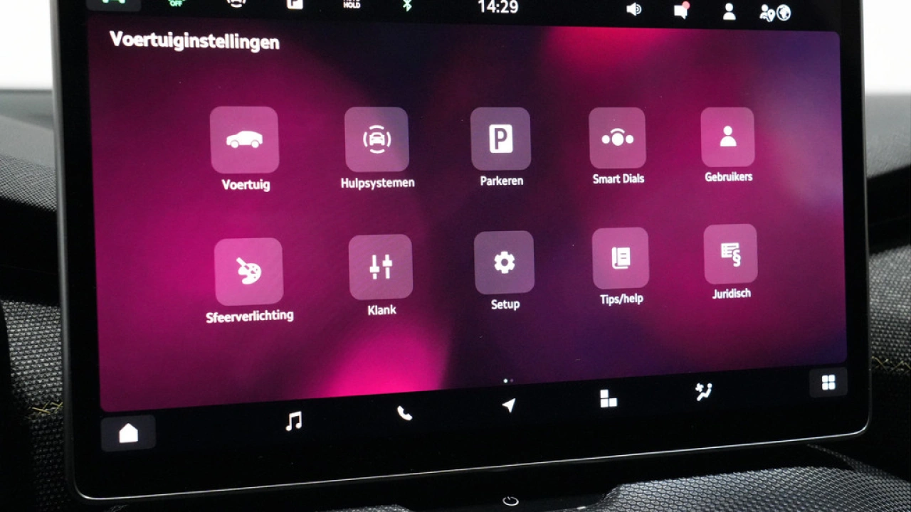 Škoda Kodiaq 1.5 TSI MHEV Business Edition 7p.