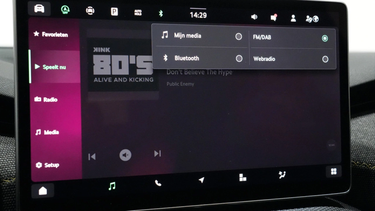 Škoda Kodiaq 1.5 TSI MHEV Business Edition 7p.