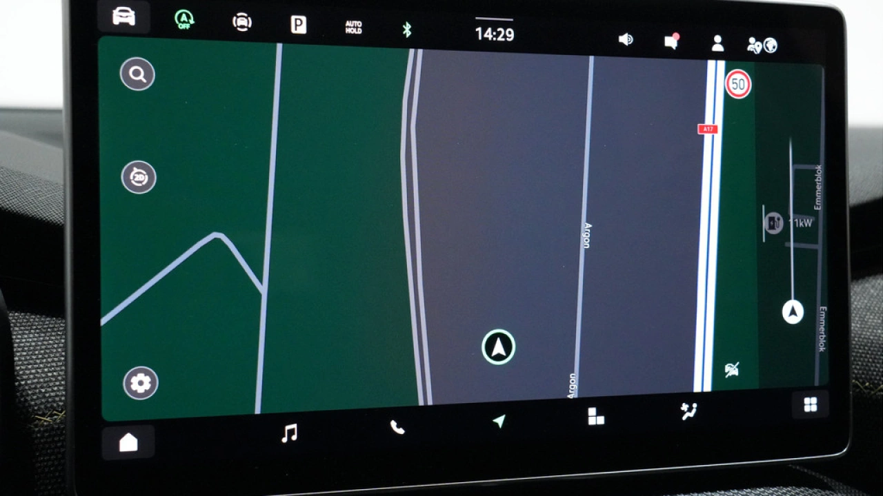 Škoda Kodiaq 1.5 TSI MHEV Business Edition 7p.