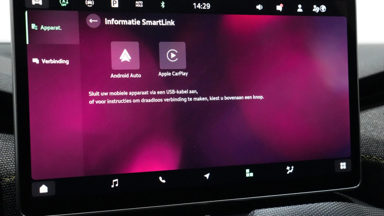 Škoda Kodiaq 1.5 TSI MHEV Business Edition 7p.