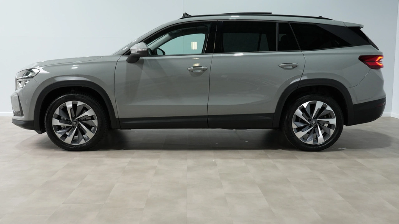 Škoda Kodiaq 1.5 TSI MHEV Business Edition 7p.