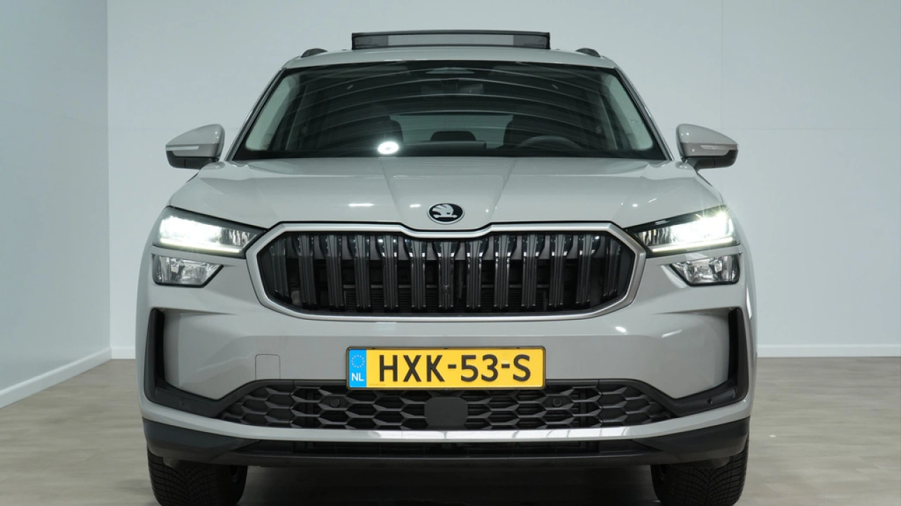 Škoda Kodiaq 1.5 TSI MHEV Business Edition 7p.