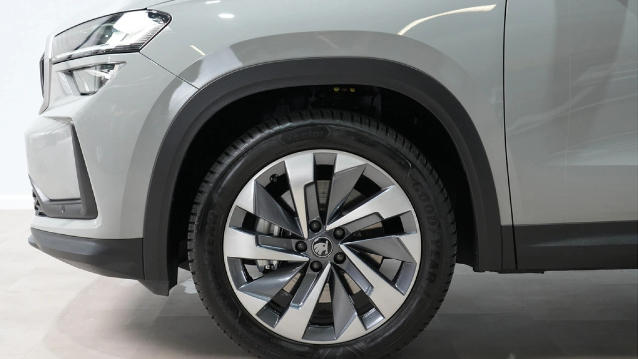 Škoda Kodiaq 1.5 TSI MHEV Business Edition 7p.