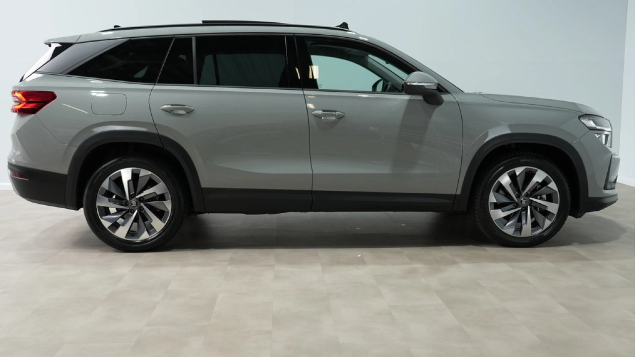 Škoda Kodiaq 1.5 TSI MHEV Business Edition 7p.