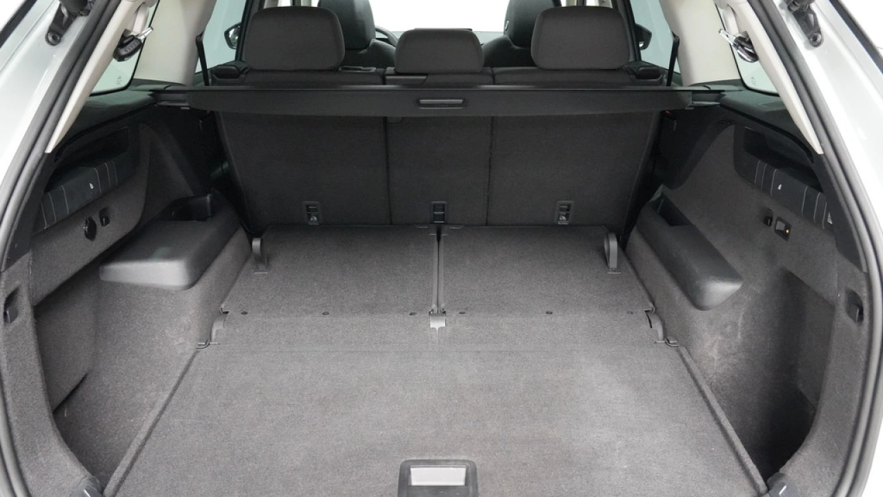 Škoda Kodiaq 1.5 TSI MHEV Business Edition 7p.