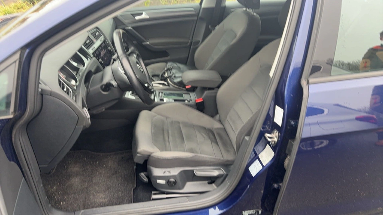 Volkswagen Golf 1.0 TSI 110pk Comfortline