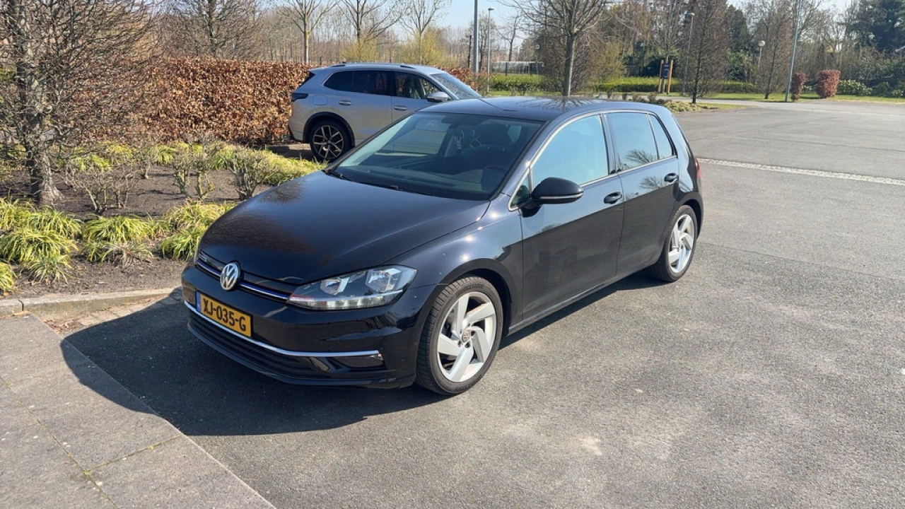 Volkswagen Golf 1.5 TSI 130pk Comfortline