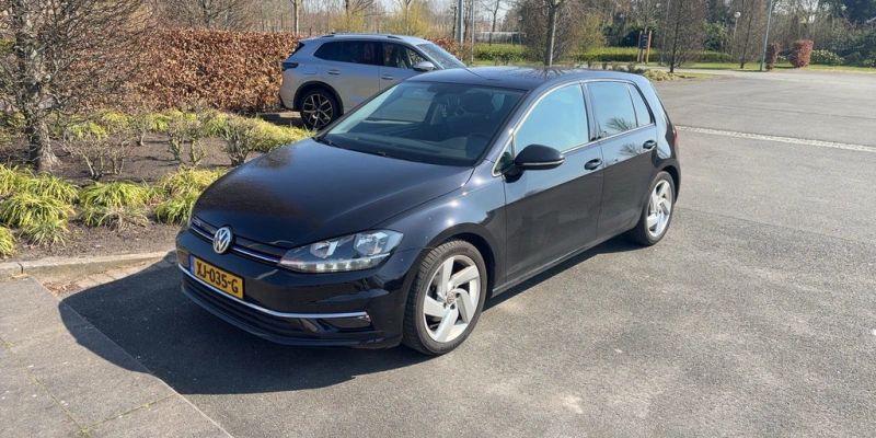 Volkswagen Golf 1.5 TSI 130pk Comfortline