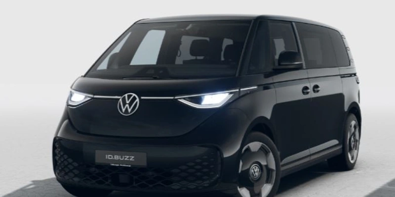 Volkswagen ID. Buzz L2H1 286pk 79kWh RWD Pro-Limited