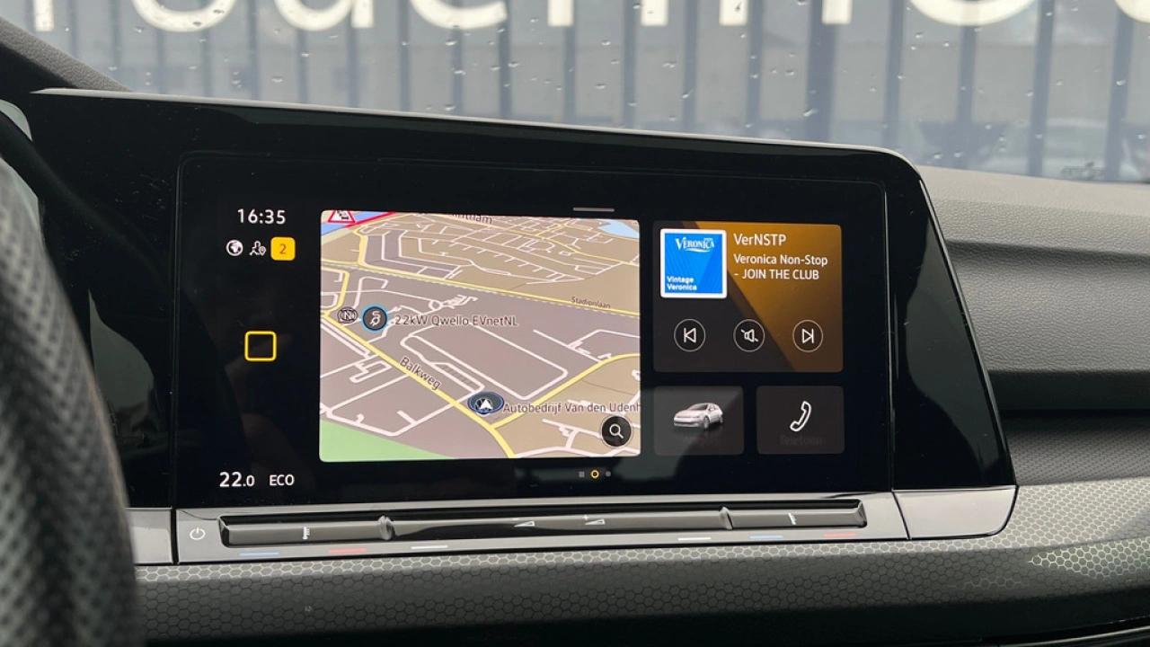 Volkswagen Golf GTE 1.4 TSI DSG 245pk eHybrid Panoramadak Matrix