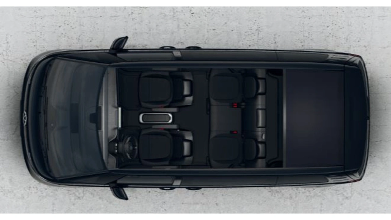 Volkswagen ID. Buzz L2H1 286pk 79kWh RWD Pro-Bulli Limited