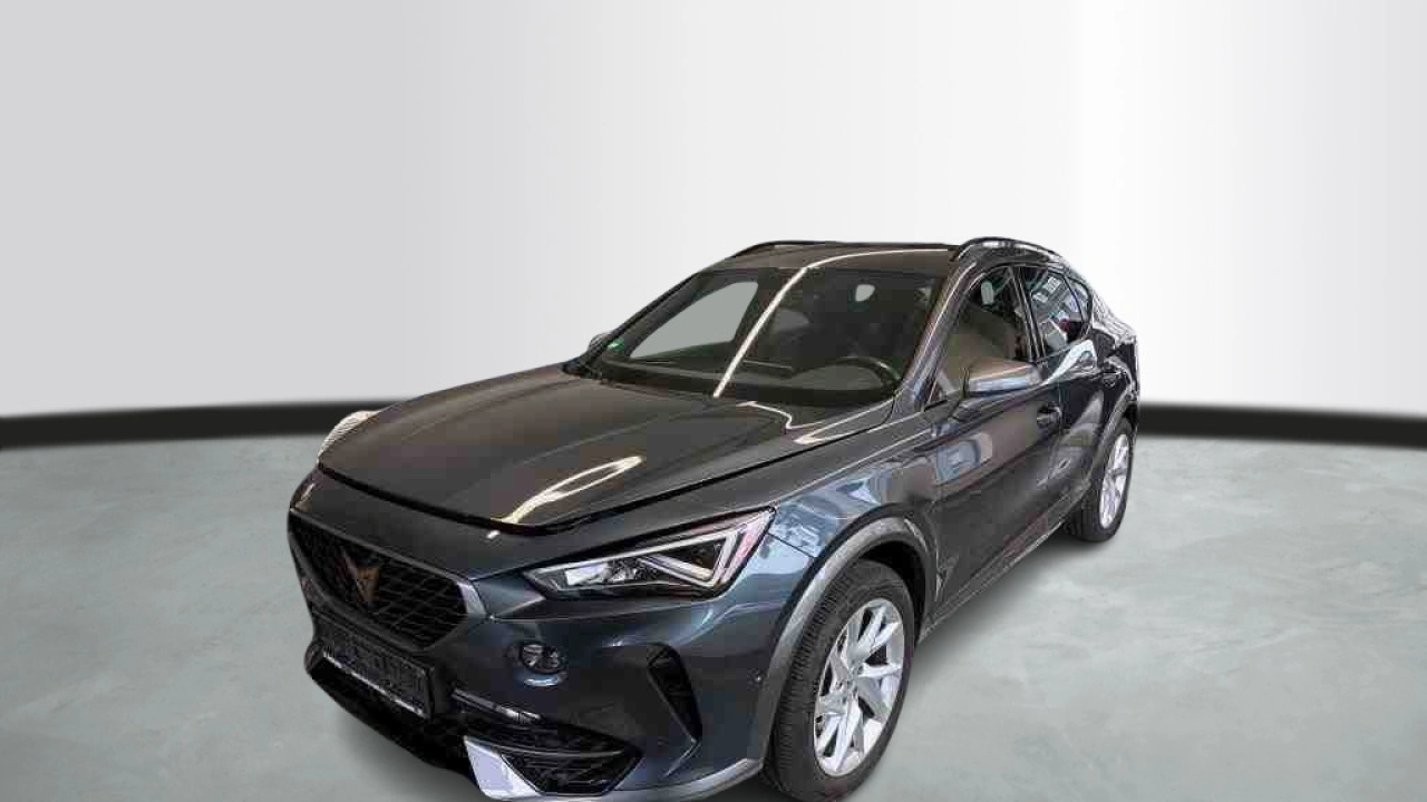 CUPRA Formentor 1.4 TSI eHybrid 204pk PHEV Business