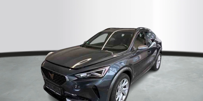 CUPRA Formentor 1.4 TSI eHybrid 204pk PHEV Business