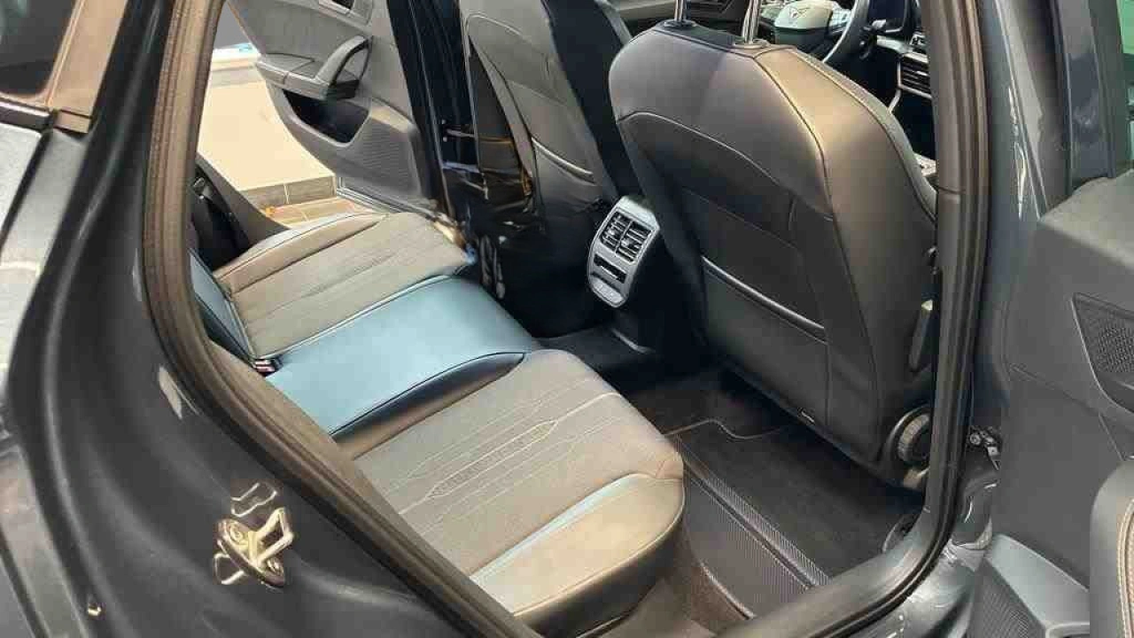 CUPRA Formentor 1.4 TSI eHybrid 204pk PHEV Business