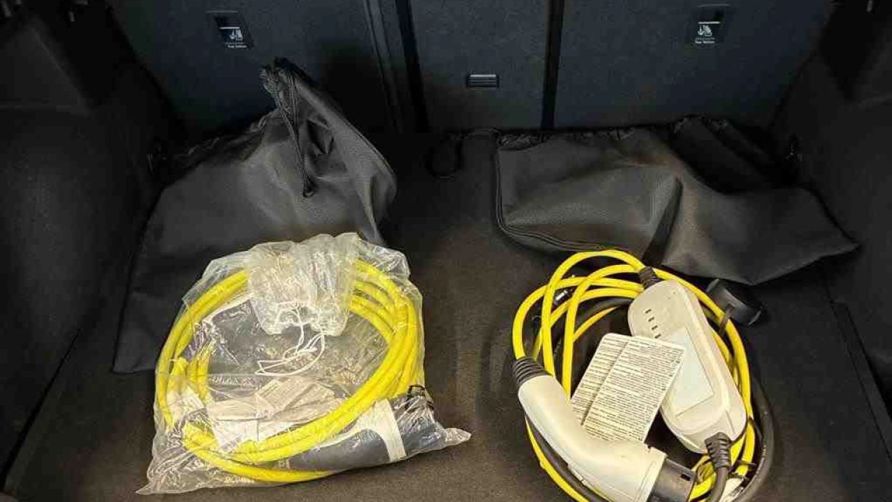 CUPRA Formentor 1.4 TSI eHybrid 204pk PHEV Business