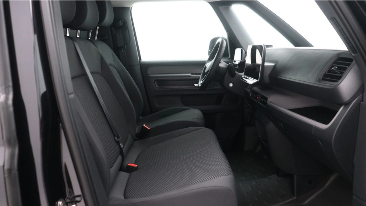 VW Bedrijfswagens ID. Buzz Cargo L1H1 79kWh 286PK RWD Economy-Business