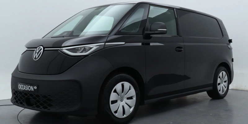 VW Bedrijfswagens ID. Buzz Cargo L1H1 79kWh 286PK RWD Economy-Business