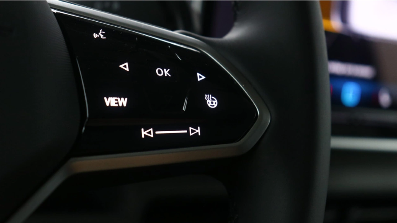 VW Bedrijfswagens ID. Buzz Cargo L1H1 79kWh 286PK RWD Economy-Business