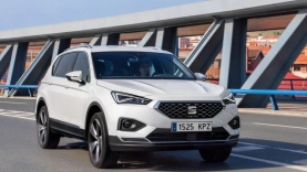 Alle details en prijzen van de nieuwe SEAT Tarraco uitgelicht