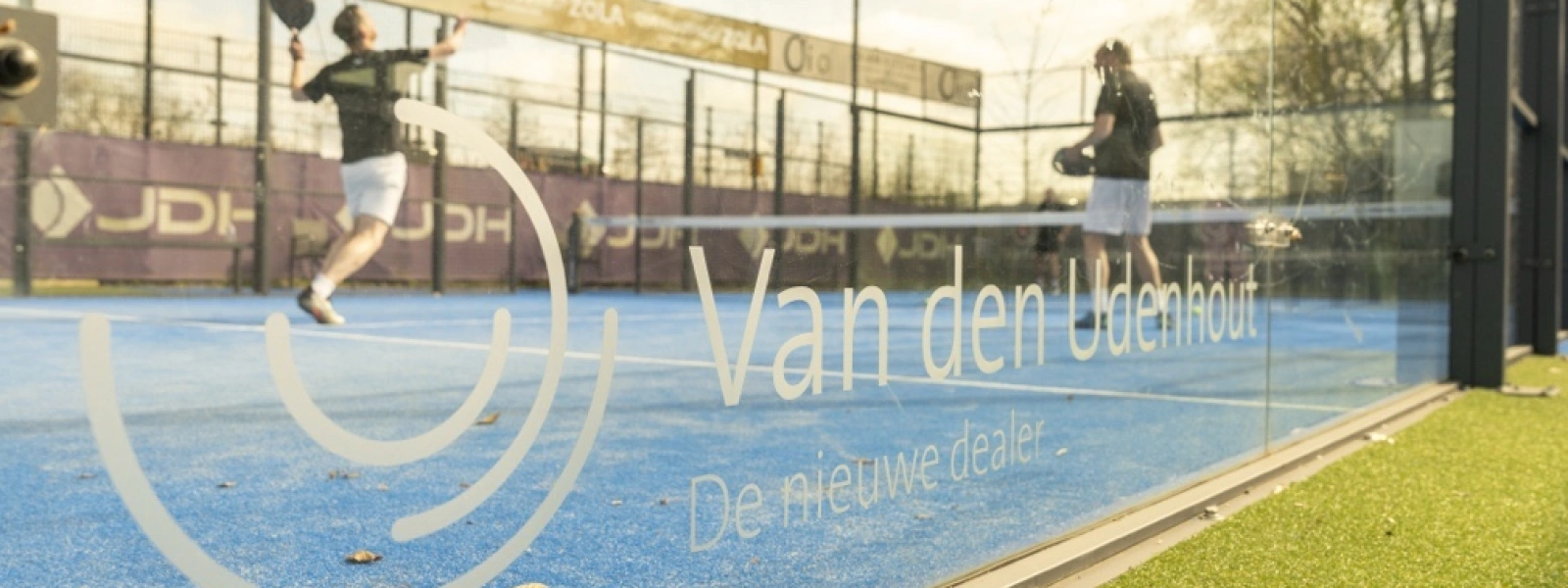 Van den Udenhout