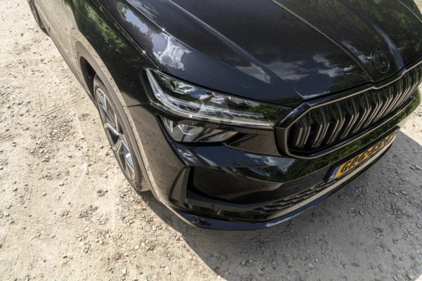 Wat zijn de verschillen tussen de Škoda Kamiq, Karoq en Kodiaq?