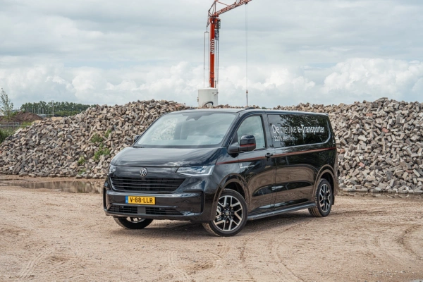 Tips voor bedrijfswagen inrichten