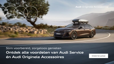 After Sales Zomeracties